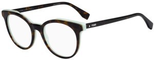 Fendi FF 0249 0865019