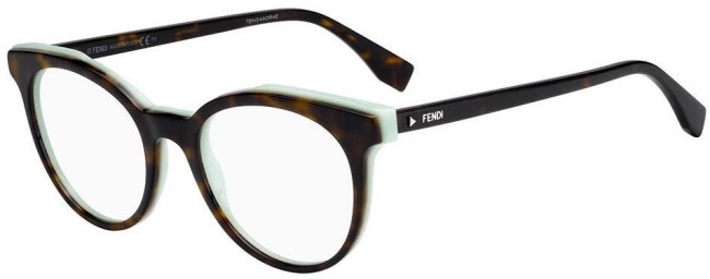 Fendi FF 0249 0865019