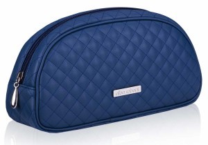 341 Косметичка женская Alba Soboni синий