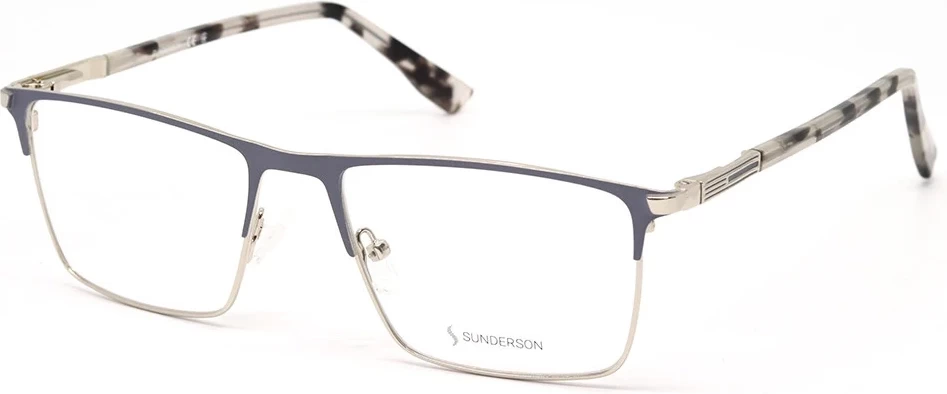 Оправа Sunderson SDO 5026 GRYSIL