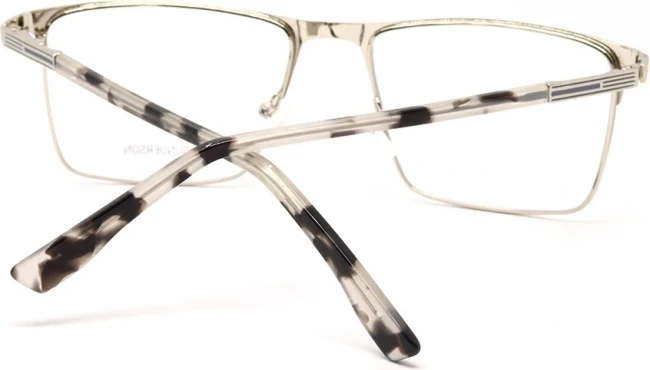 Оправа Sunderson SDO 5026 GRYSIL