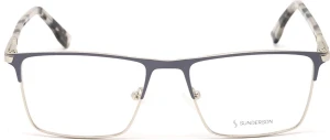 Sunderson SDO 5026 GRYSIL