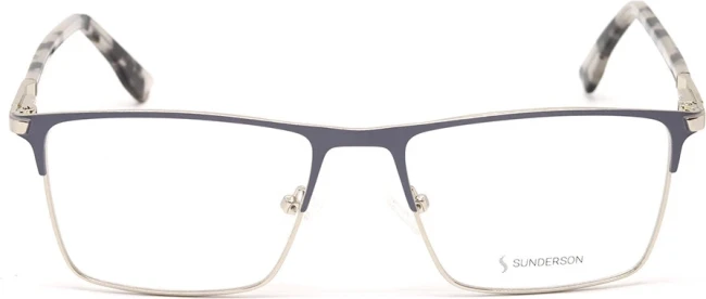 Оправа Sunderson SDO 5026 GRYSIL