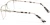 Sunderson SDO 5026 GRYSIL