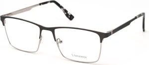 Sunderson SDO 5030 MBKSIL