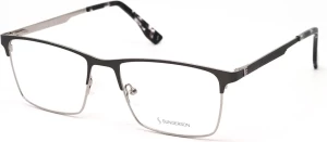 Sunderson SDO 5030 MBKSIL