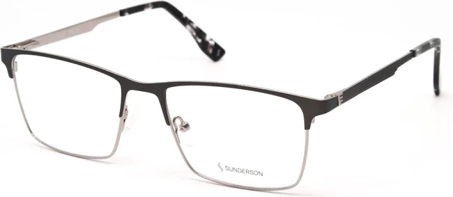 Оправа Sunderson SDO 5030 MBKSIL Оправа Sunderson SDO 5030 MBKSIL