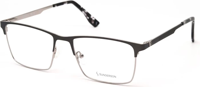 Оправа Sunderson SDO 5030 MBKSIL