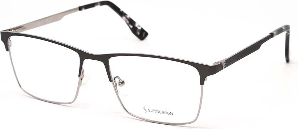 Оправа Sunderson SDO 5030 MBKSIL