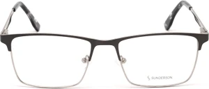Sunderson SDO 5030 MBKSIL