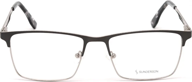 Оправа Sunderson SDO 5030 MBKSIL Оправа Sunderson SDO 5030 MBKSIL