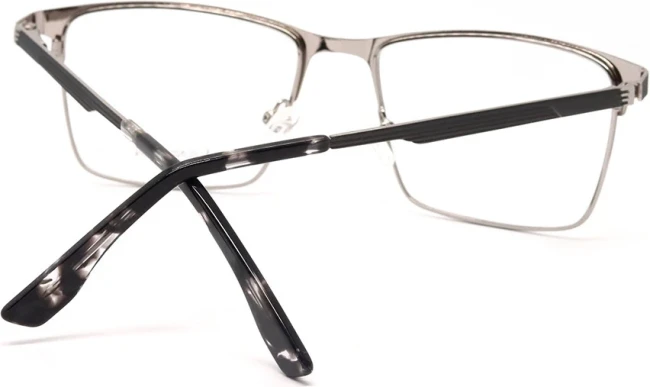 Оправа Sunderson SDO 5030 MBKSIL Оправа Sunderson SDO 5030 MBKSIL