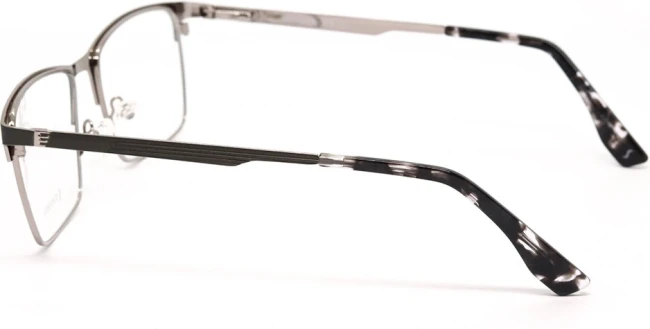 Оправа Sunderson SDO 5030 MBKSIL Оправа Sunderson SDO 5030 MBKSIL