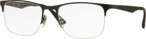 Ray-Ban RX 6362 2509 55
