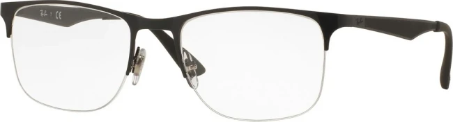 Ray-Ban RX 6362 2509 55