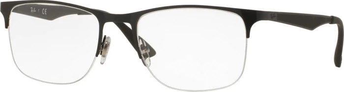 Оправа Ray-Ban RX 6362 2509 55