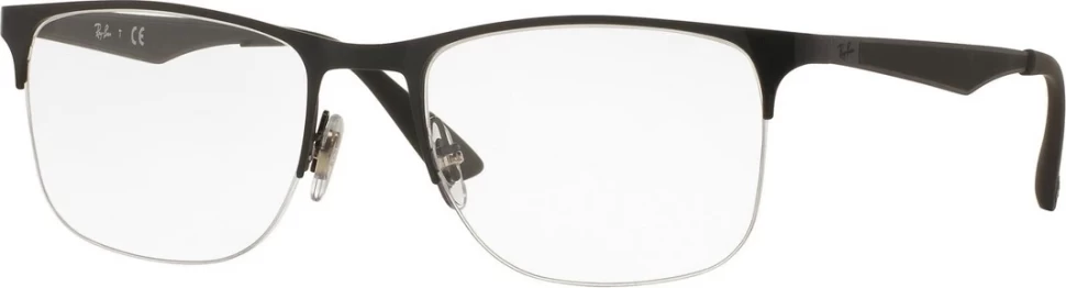 Оправа Ray-Ban RX 6362 2509 55 Оправа Ray-Ban RX 6362 2509 55