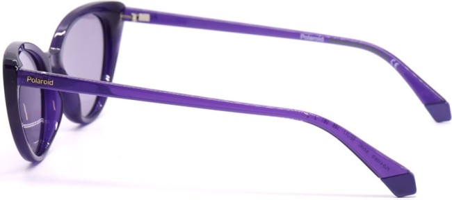 Сонцезахисні окуляри Polaroid PLD 4109/S B3V52KL