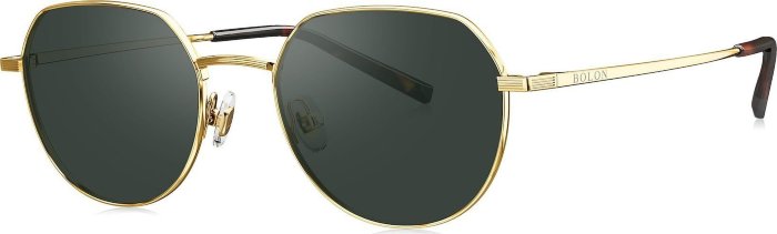 Сонцезахисні окуляри Bolon BL 7112 C60