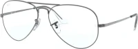Ray-Ban RX 6489 2502 58