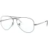 Оправа Ray-Ban RX 6489 2502 58