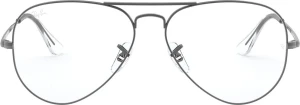 Ray-Ban RX 6489 2502 58