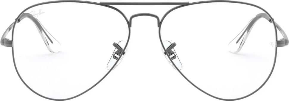 Оправа Ray-Ban RX 6489 2502 58