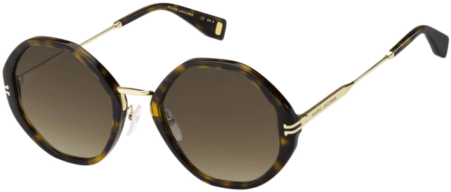 Сонцезахисні окуляри Marc Jacobs MJ 1003/S WR954HA