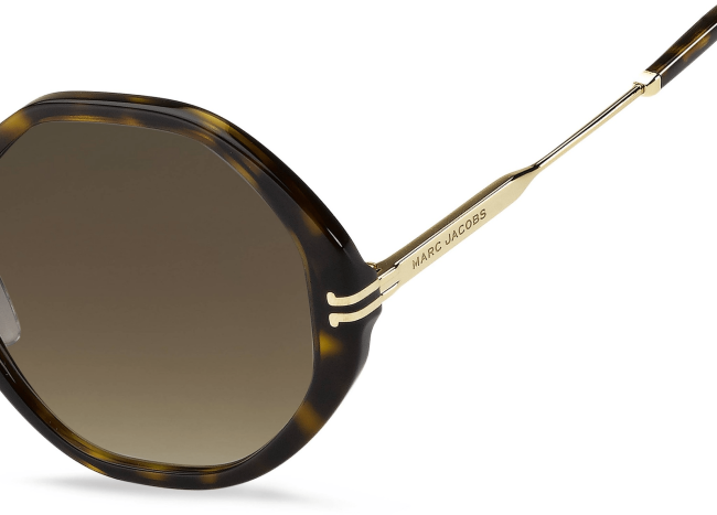 Сонцезахисні окуляри Marc Jacobs MJ 1003/S WR954HA Сонцезахисні окуляри Marc Jacobs MJ 1003/S WR954HA