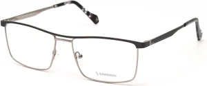 Sunderson SDO 5028 MBKSIL
