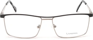 Sunderson SDO 5028 MBKSIL
