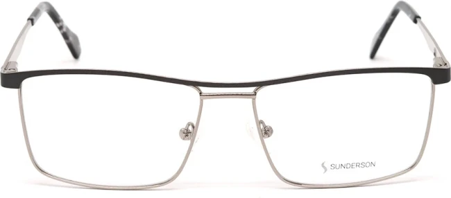 Оправа Sunderson SDO 5028 MBKSIL Оправа Sunderson SDO 5028 MBKSIL