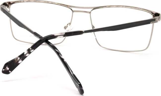 Оправа Sunderson SDO 5028 MBKSIL Оправа Sunderson SDO 5028 MBKSIL