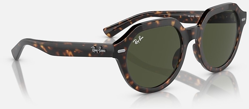 Солнцезащитные очки Ray-Ban RB4399 902/31 53 Ray-Ban