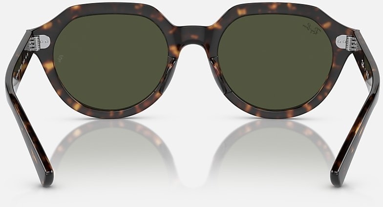 Солнцезащитные очки Ray-Ban RB4399 902/31 53 Ray-Ban