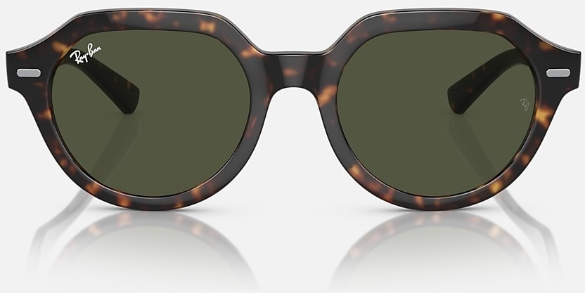 Солнцезащитные очки Ray-Ban RB4399 902/31 53 Ray-Ban