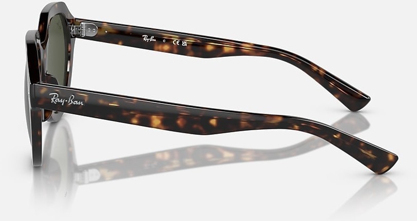 Солнцезащитные очки Ray-Ban RB4399 902/31 53 Ray-Ban