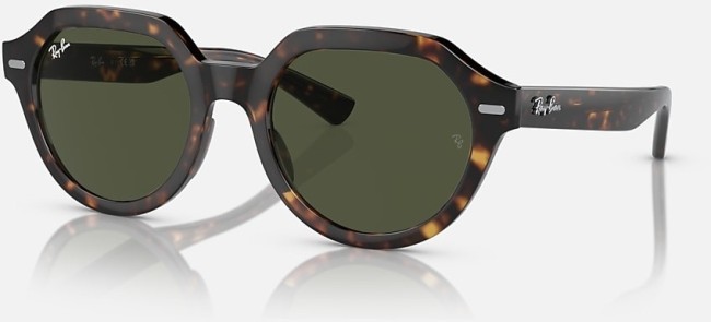 Солнцезащитные очки Ray-Ban RB4399 902/31 53 Ray-Ban