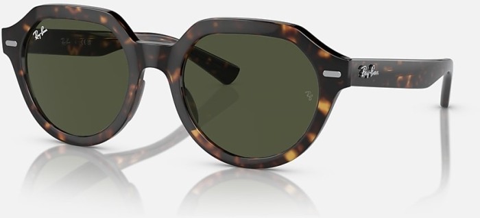 Солнцезащитные очки Ray-Ban RB4399 902/31 53 Ray-Ban