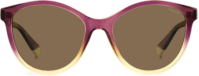 Сонцезахисні окуляри Polaroid PLD 4133/S/X S2N55SP Сонцезахисні окуляри Polaroid PLD 4133/S/X S2N55SP