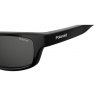 Спортивные солнцезащитные очки Polaroid PLD 7037/S 80760M9 Спортивные солнцезащитные очки Polaroid PLD 7037/S 80760M9