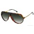 Сонцезахисні окуляри Carrera CHANGER65 086679K