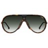 Сонцезахисні окуляри Carrera CHANGER65 086679K