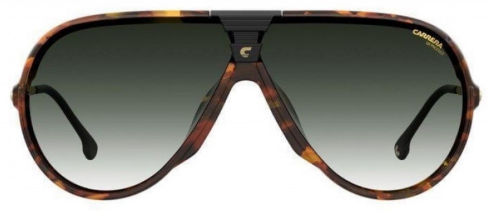 Сонцезахисні окуляри Carrera CHANGER65 086679K