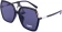 Сонцезахисні окуляри Bolon BL 5071 C10