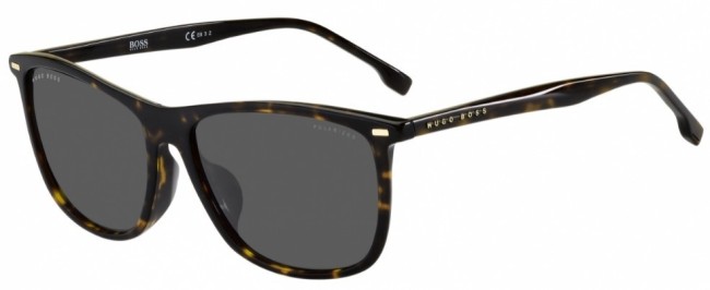 Сонцезахисні окуляри Hugo Boss 1215/F/SK 08659M9