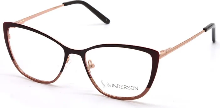 Оправа Sunderson SDO 2551 NS BURGLD