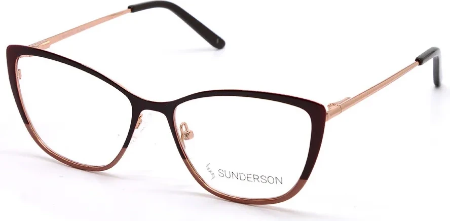 Оправа Sunderson SDO 2551 NS BURGLD