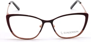 Sunderson SDO 2551 NS BURGLD