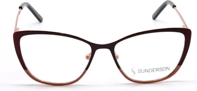 Оправа Sunderson SDO 2551 NS BURGLD